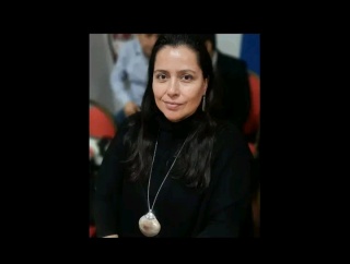 Dra. Rosa María Vargas Romero