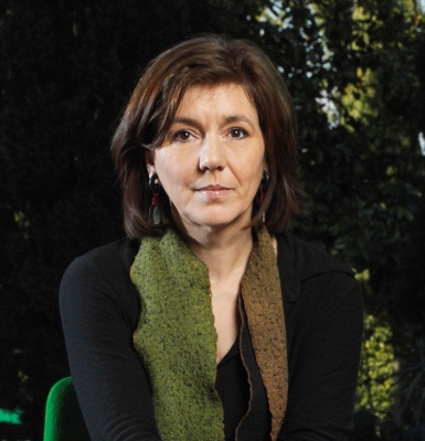 Angelika Stepken