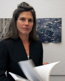 Ingrid Schaffner