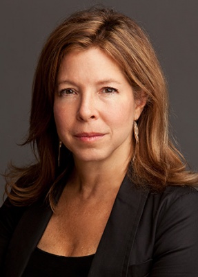 Anne Pasternak. Photo by Timothy Greenfield-Sanders