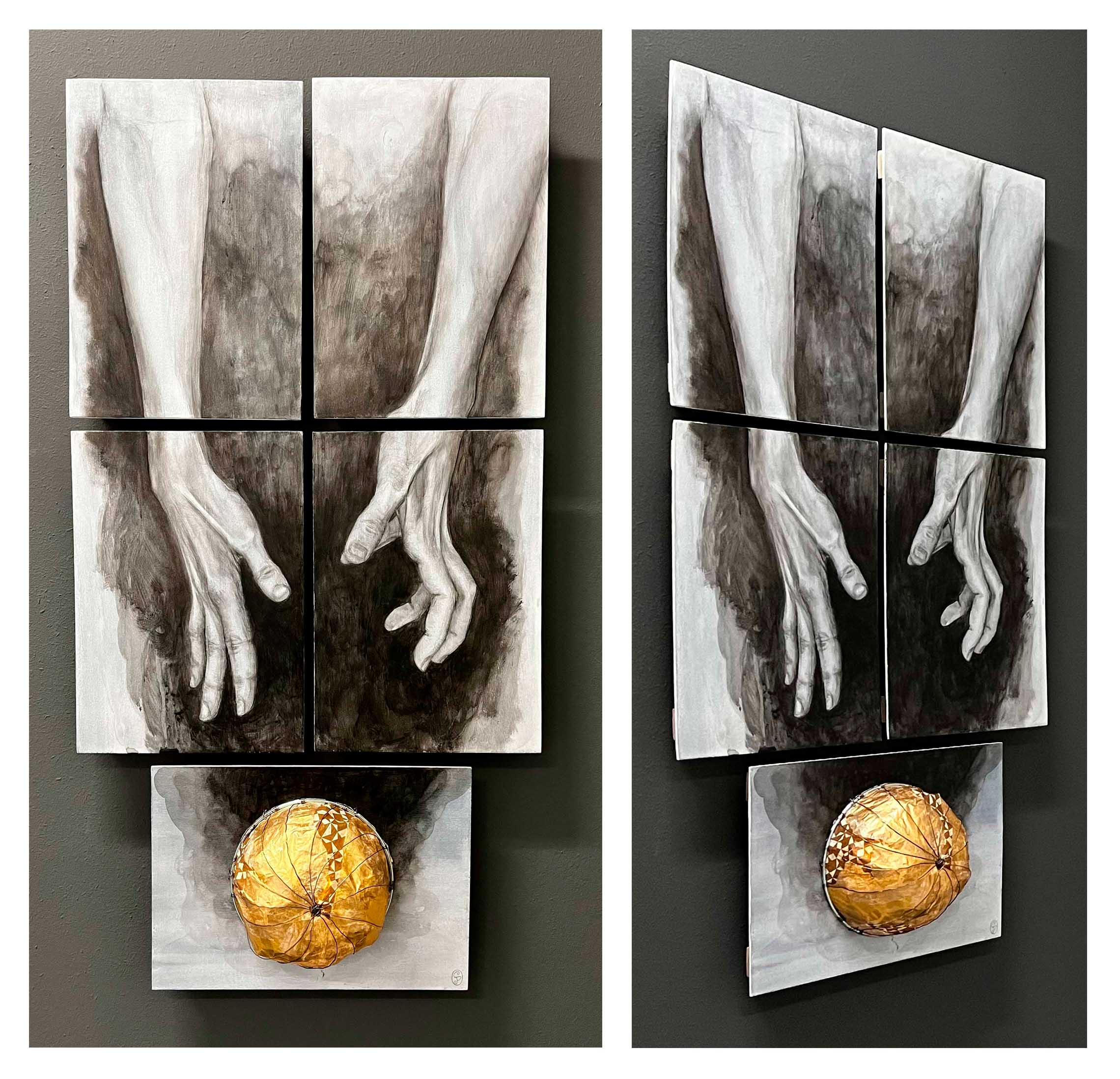 Loss (2022) - Candela Pan