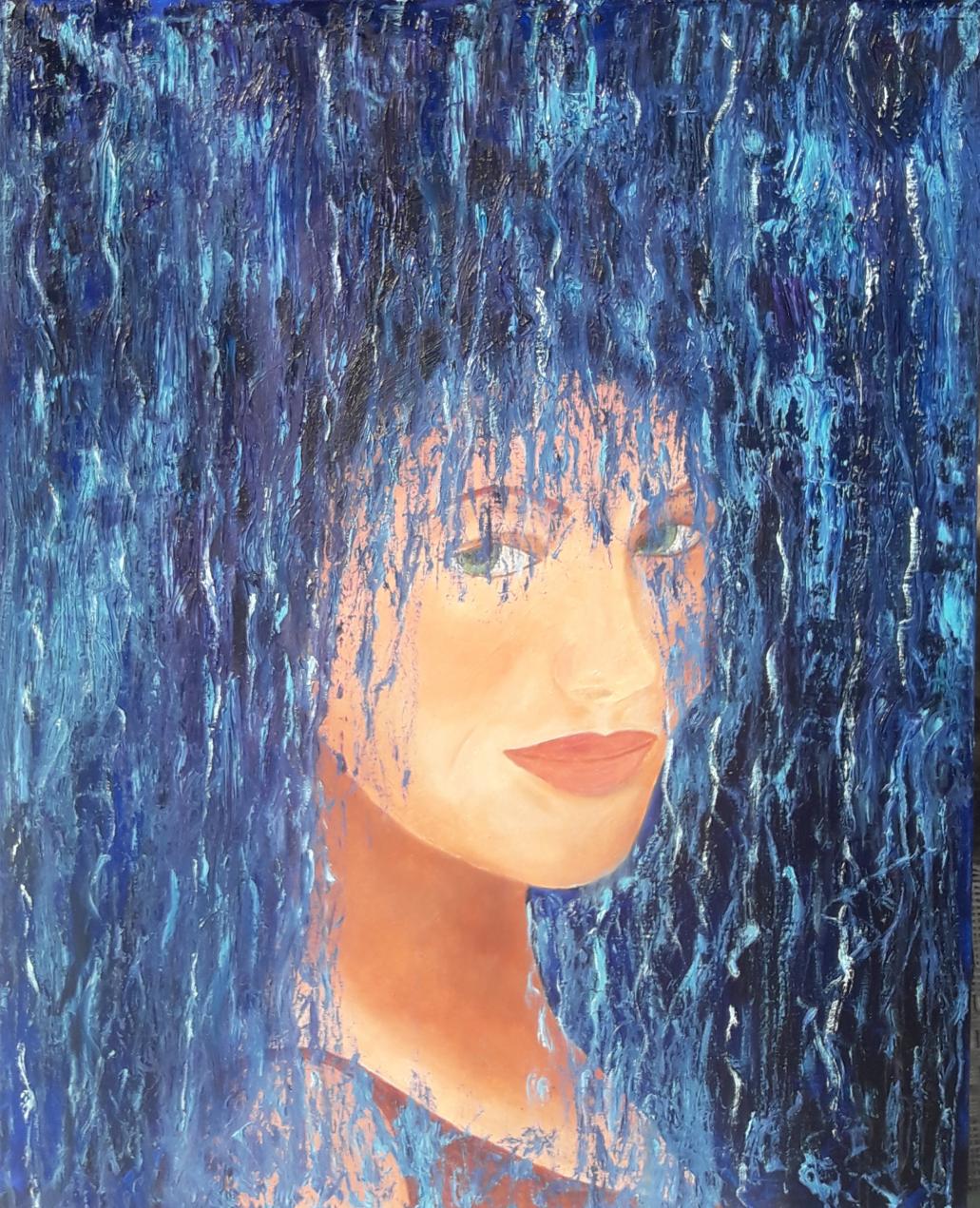 Sin título (2019) - Angels Salgado