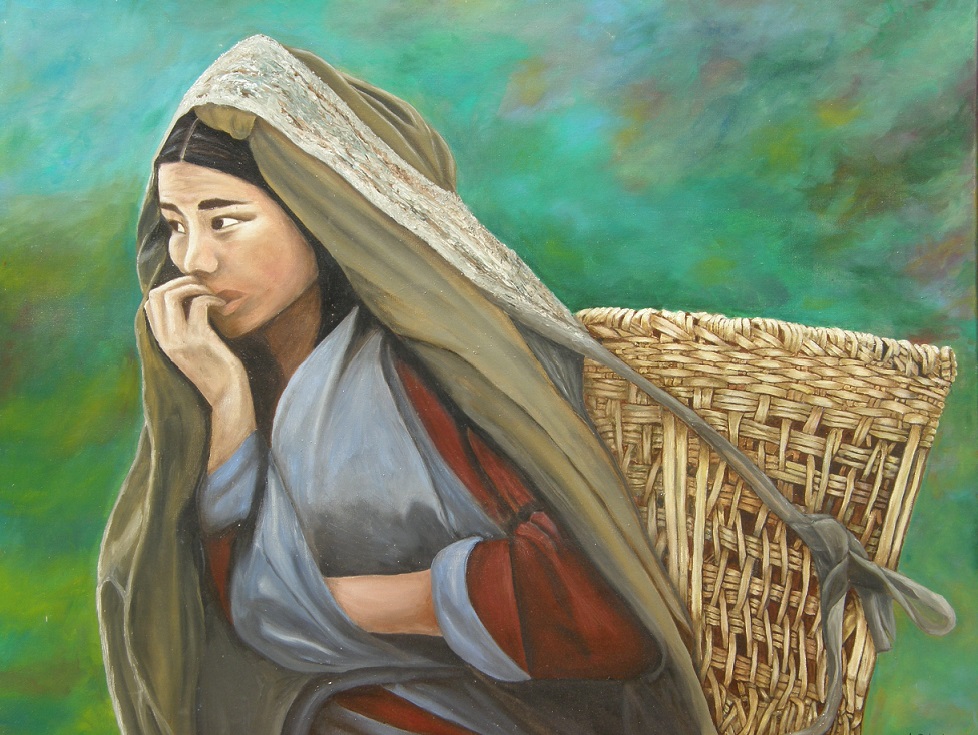Sin título (2011) - Angels Salgado