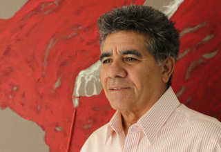Santiago Rodríguez Olazábal - Santiago Olazábal