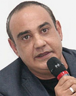 Eugenio Valdés Figueroa