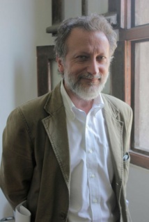 Roberto Farriol. Cortesía Facultad de Artes Pontificia Universidad Católica de Chile