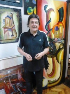 Walter Dario Sotelo