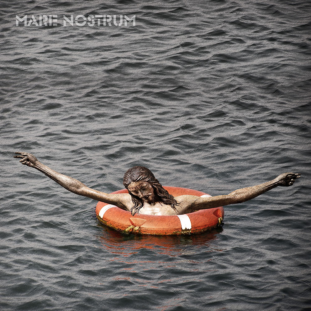 MARE NOSTRUM (2017) - Giacomo Falcinelli