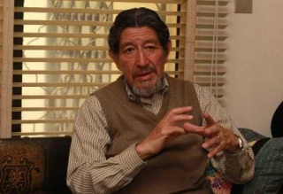Roberto Cabrera