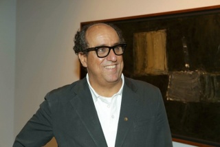 Luiz Camillo Osorio