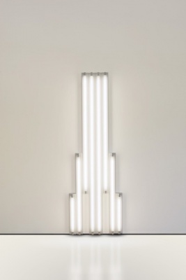 Dan Flavin