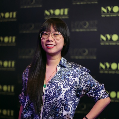 Iris Lam Chen