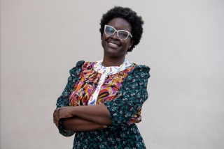 Elvira Dyangani Ose