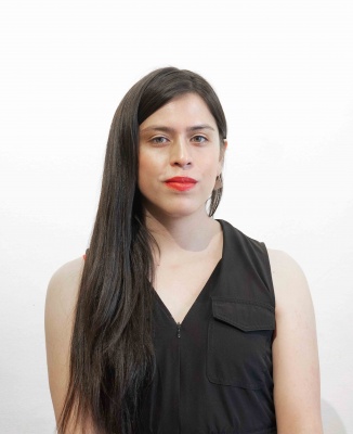 Retrato por Diego Argote 2025