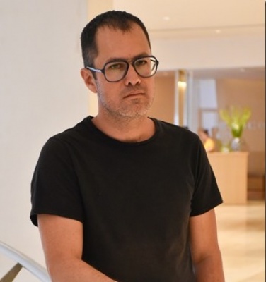 Juan Pablo Macías