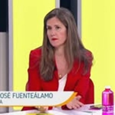 María José Fuenteálamo