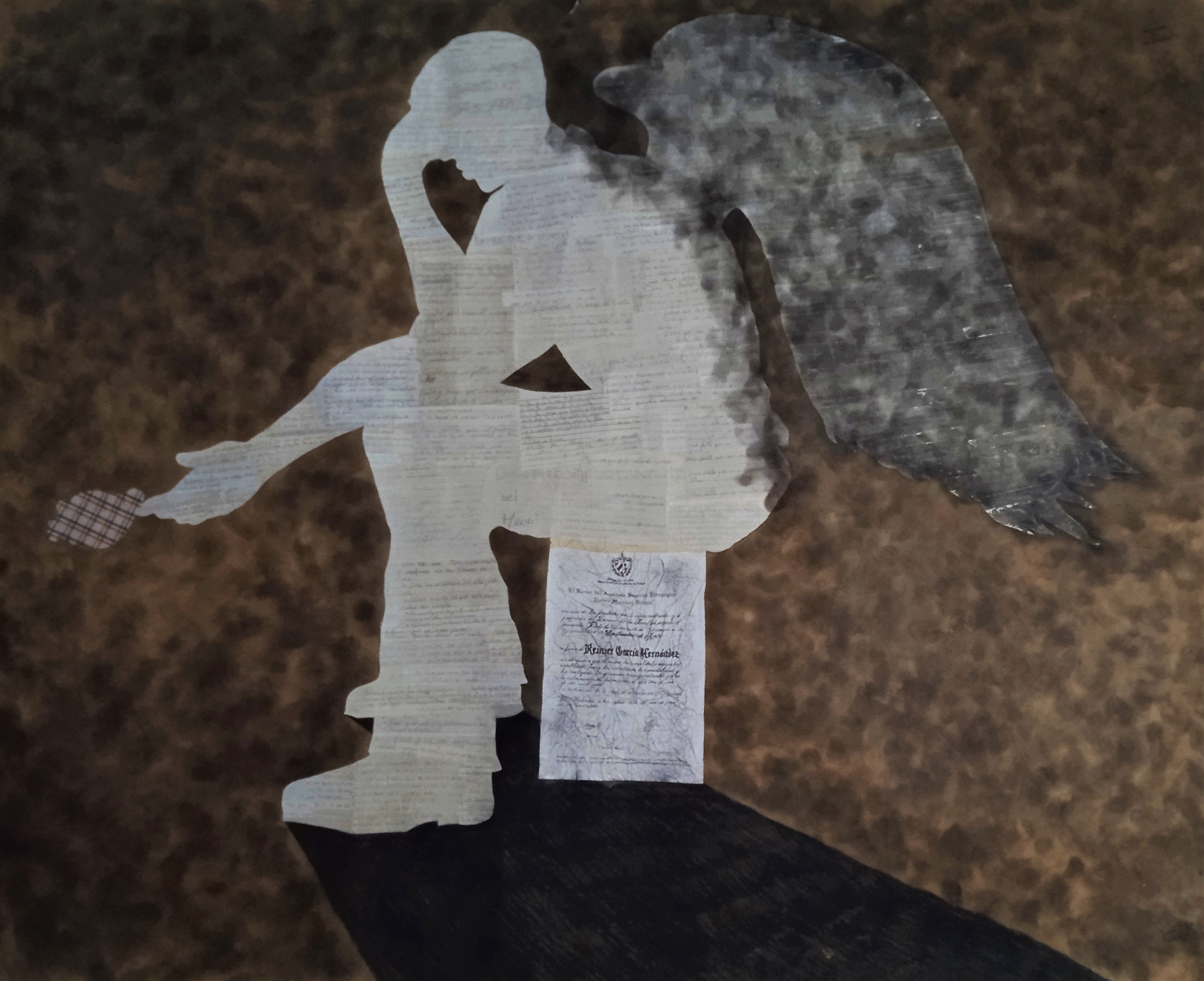 La pérdida (2011) - Reinier García Hernández