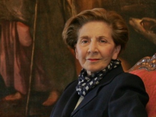 María Josefa Huarte Beaumont