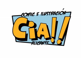 Colectivo Cómic e Ilustración Alicante  - CIA