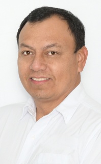Otniel Cruz Solano