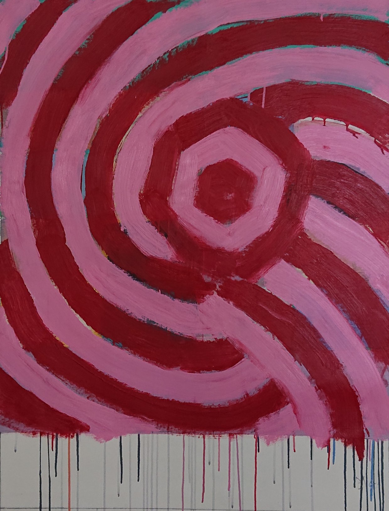 Flor y viento (2023) - Miguel Sevillano Esteban