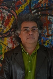 Sergio Rojas Contreras