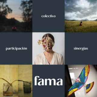 Colectivo FAMA [Fotógrafas Artistas Malagueñas] 