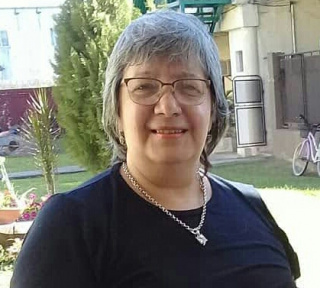 Silvia Elizabeth Duraczek