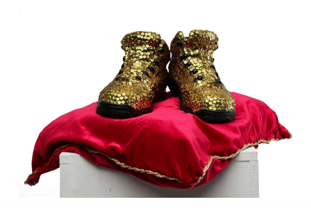 zapatos princesa niña juguettos