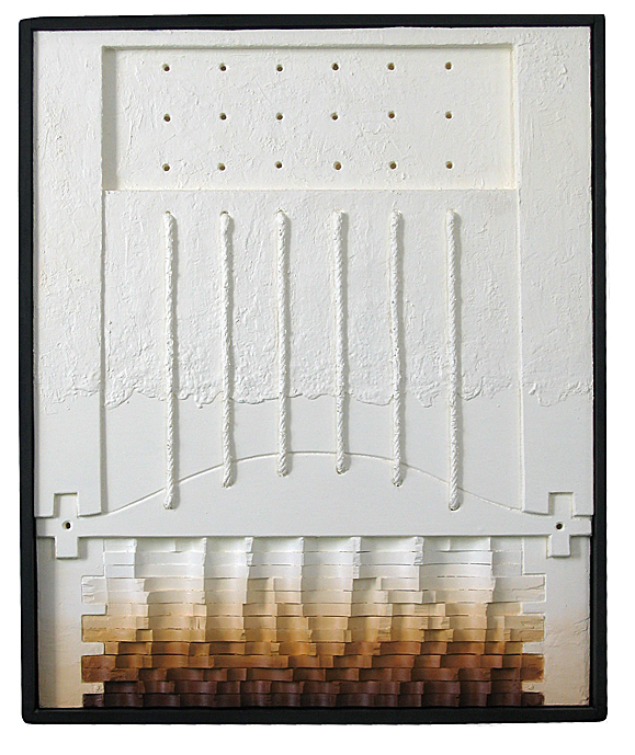 Composición 142 (2008) - Pablo Martín de la Fuente