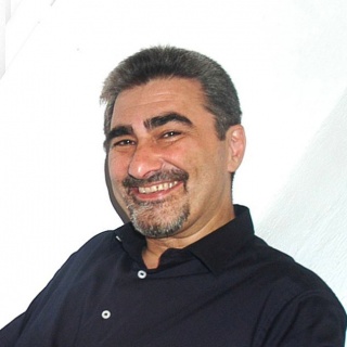Fernando Rincón