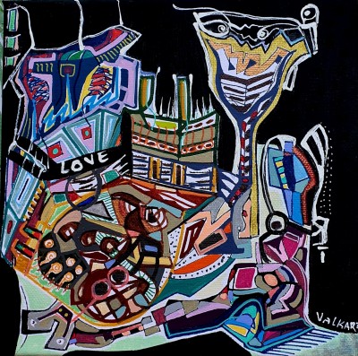 ArteInformado