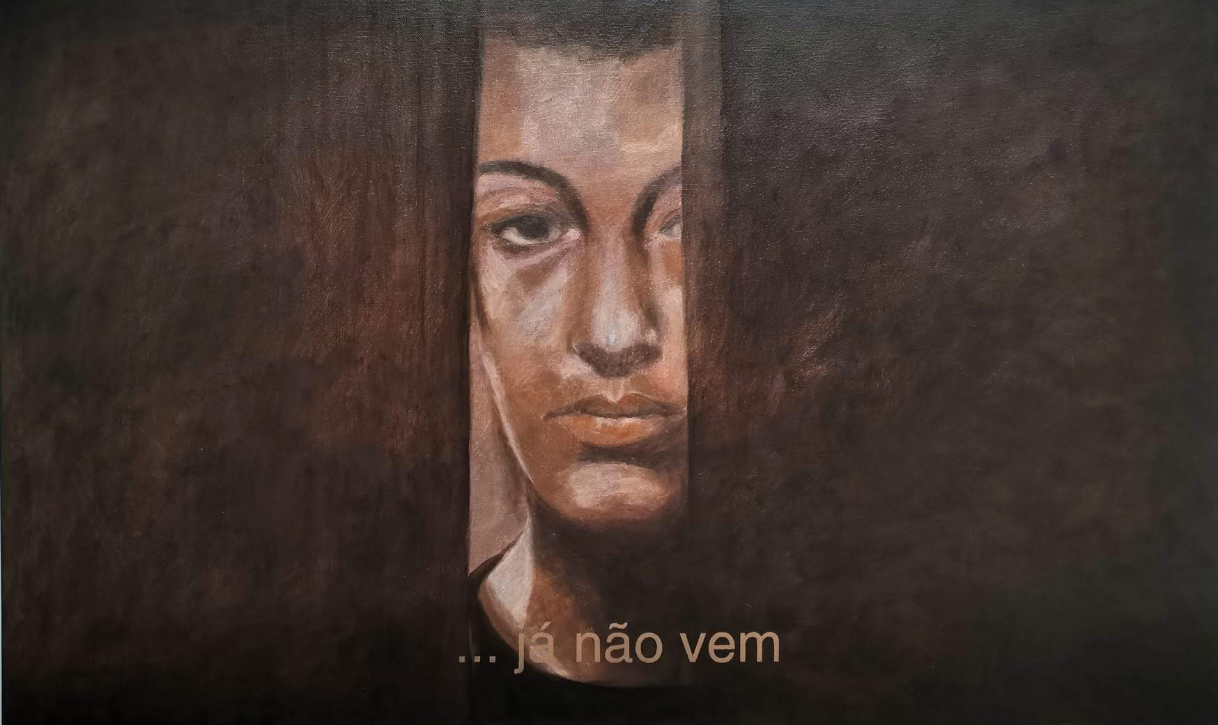 Segredo e silêncio (2020) - Ana Paula Assis