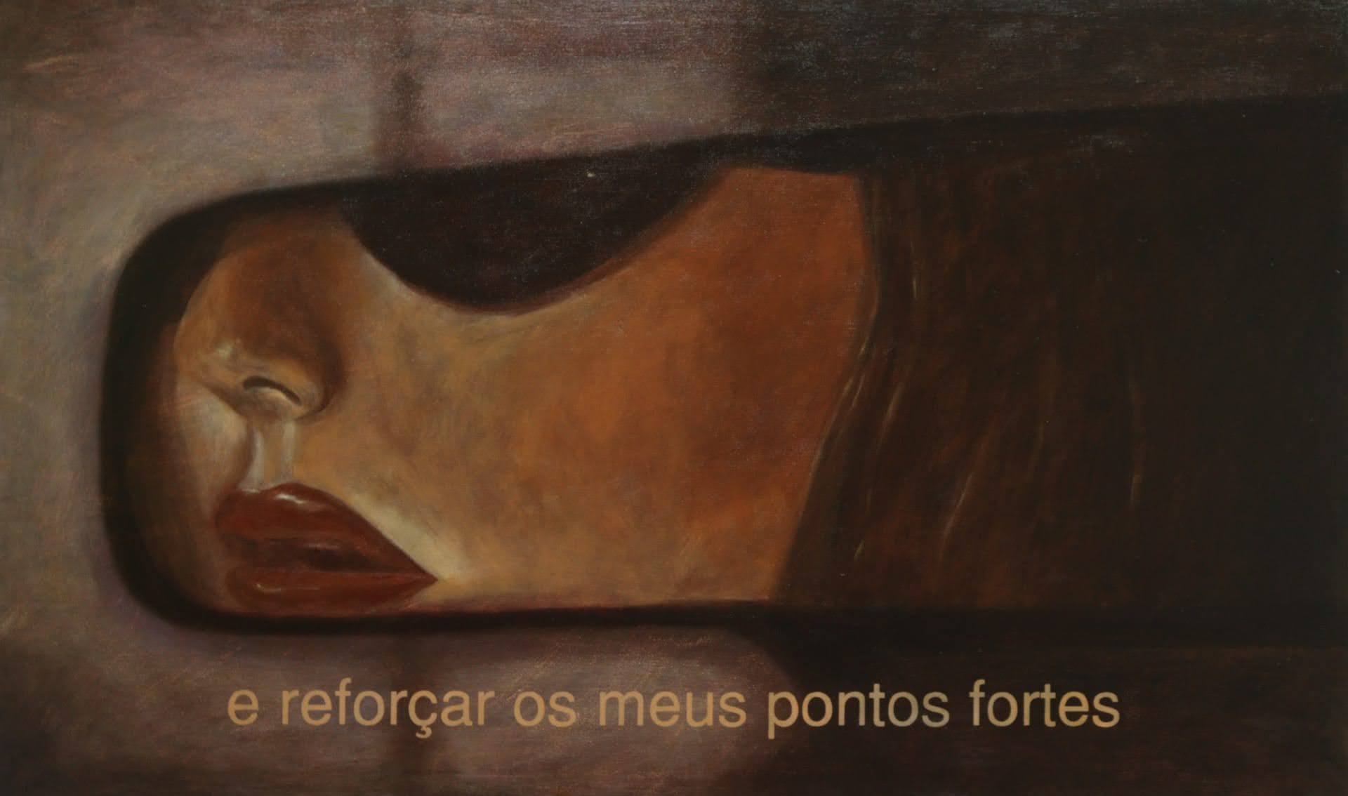 Algoz (2020) - Ana Paula Assis