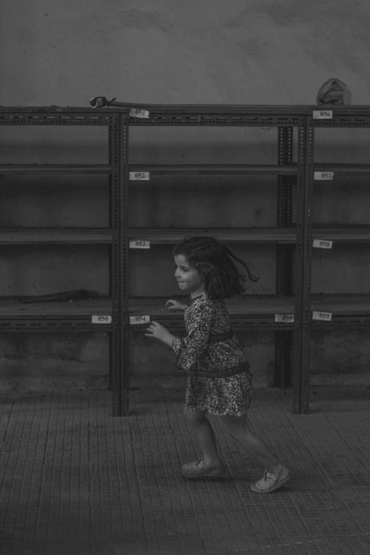 Libertad (2022) - Esperanza Labrador Rodríguez - Mariton Project