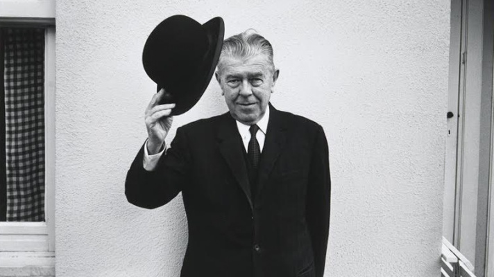 René Magritte