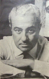 Pedro Giacaglia