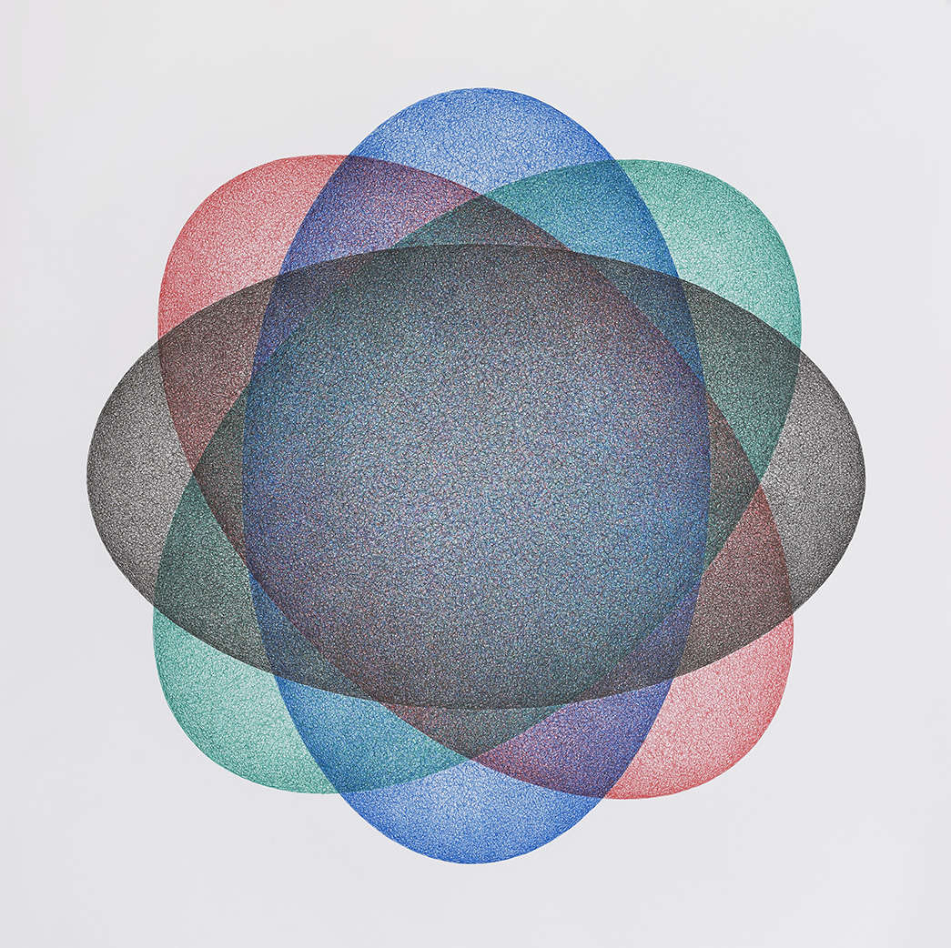 Oval Suite (2015) - Ignacio Uriarte