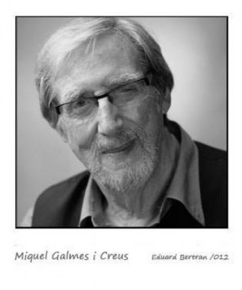 Miquel Galmes Creus