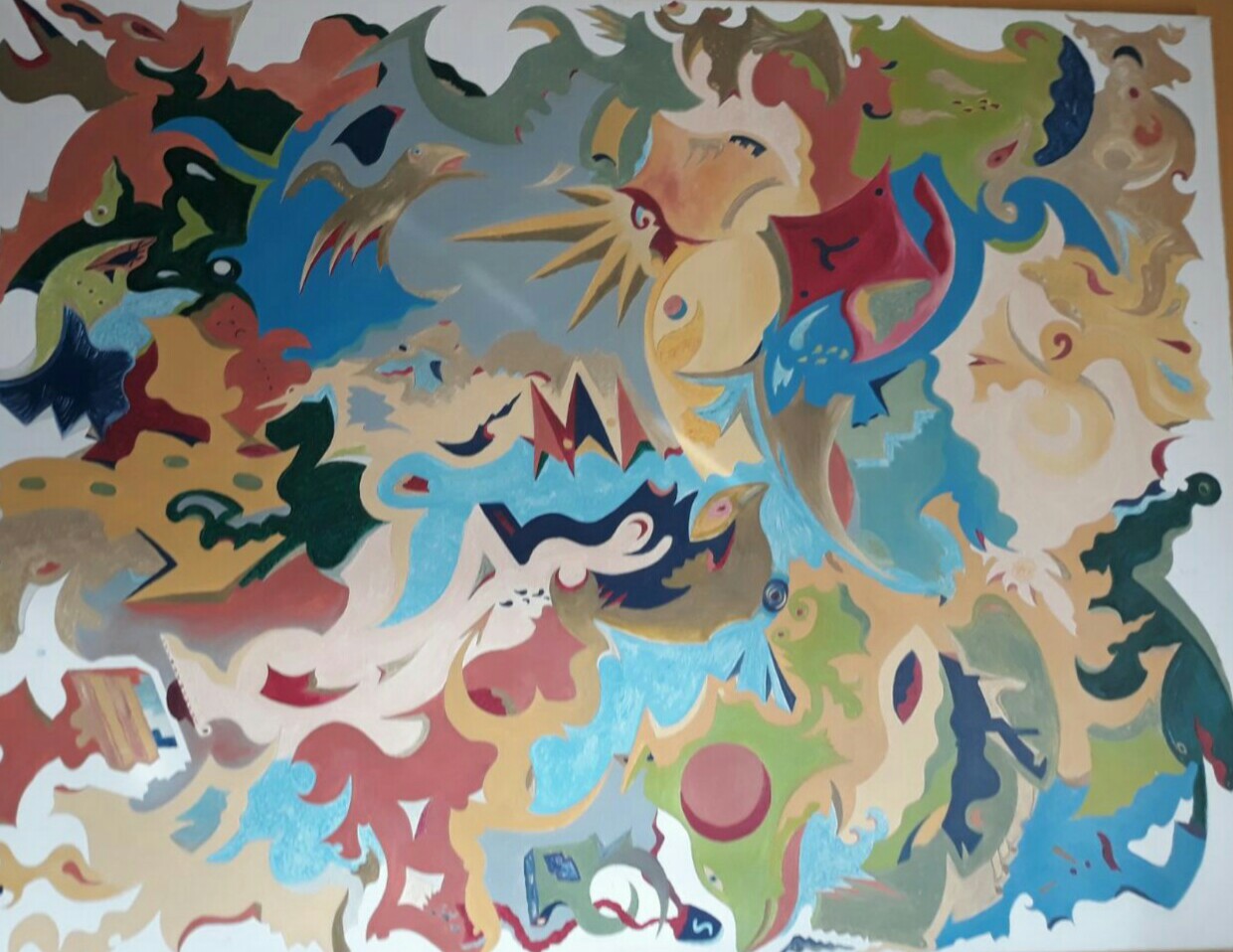Fuente Olvidada (2008) - Salvador Jiménez Toledano - Toledam