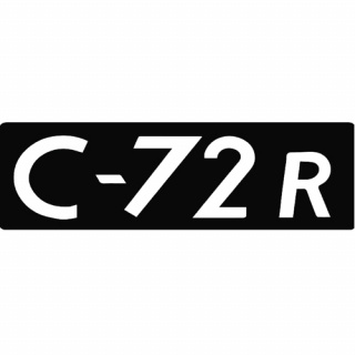 C-72R 
