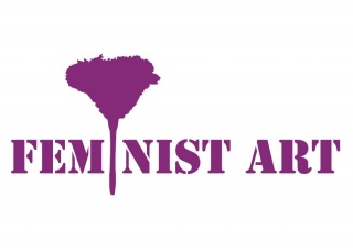 FEMINIST ART