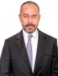 David Martínez Guzmán