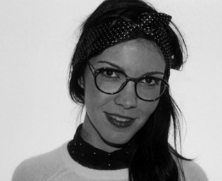 Elisa Rodríguez Campo