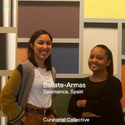 Ballate Armas Curatorial Collective