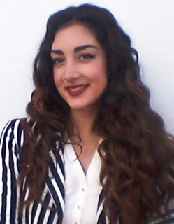 Sandra Gómez Aguilar