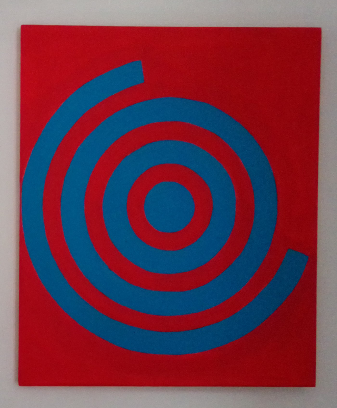 Conexiones (2020) - Guillermo Federico Mijoler
