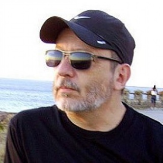 Fernando Álvarez Cozzi