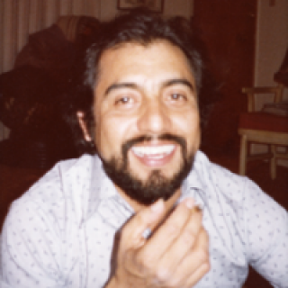Carlos Almaraz