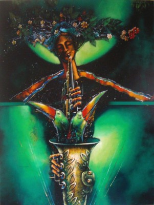 ArteInformado